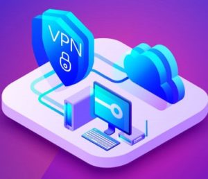 vpn virtual private network in call center